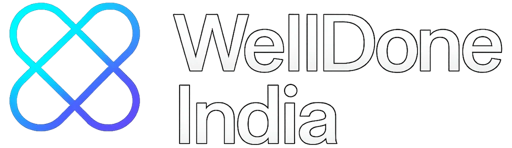 WellDone India