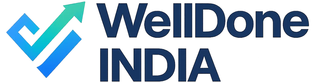 WellDone INDIA